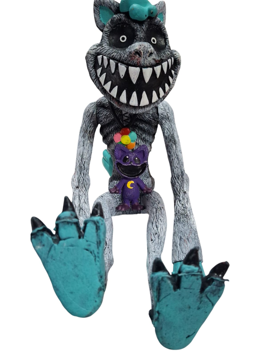 CraftyCorn pesadilla jumbo/ Smiling Critters