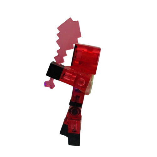 Deadpool/ Minecraft