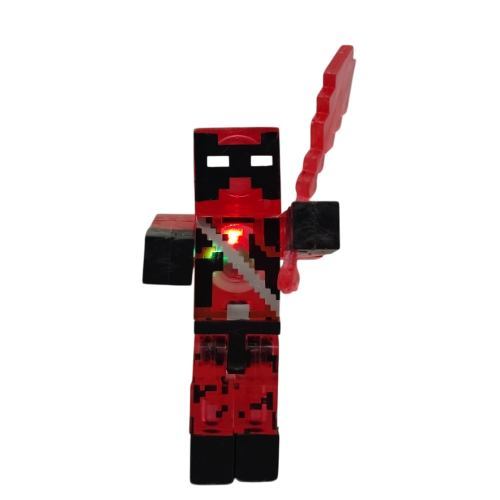 Deadpool/ Minecraft