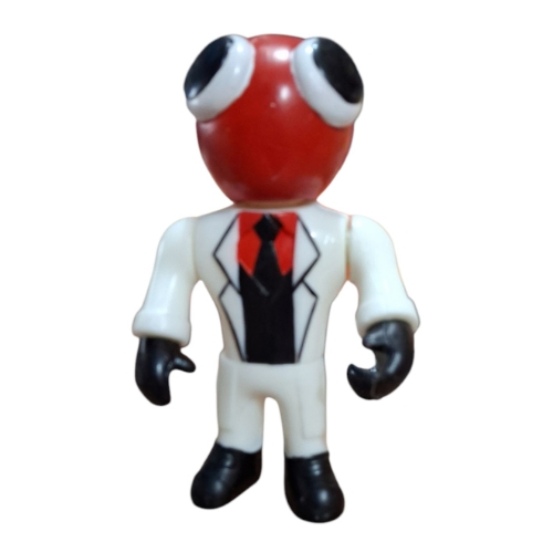 Red Doctor Chico