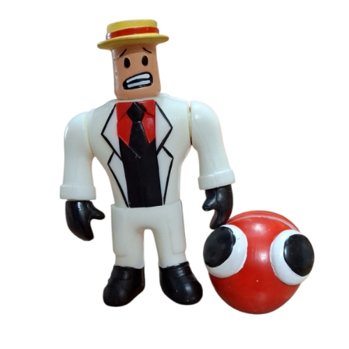 Red Doctor Chico
