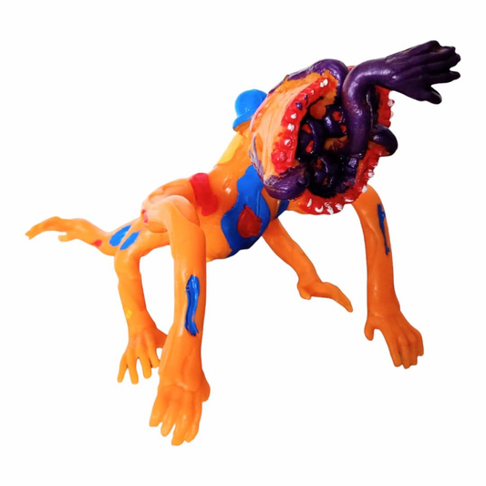 Doey monstro/ Poppy Play time