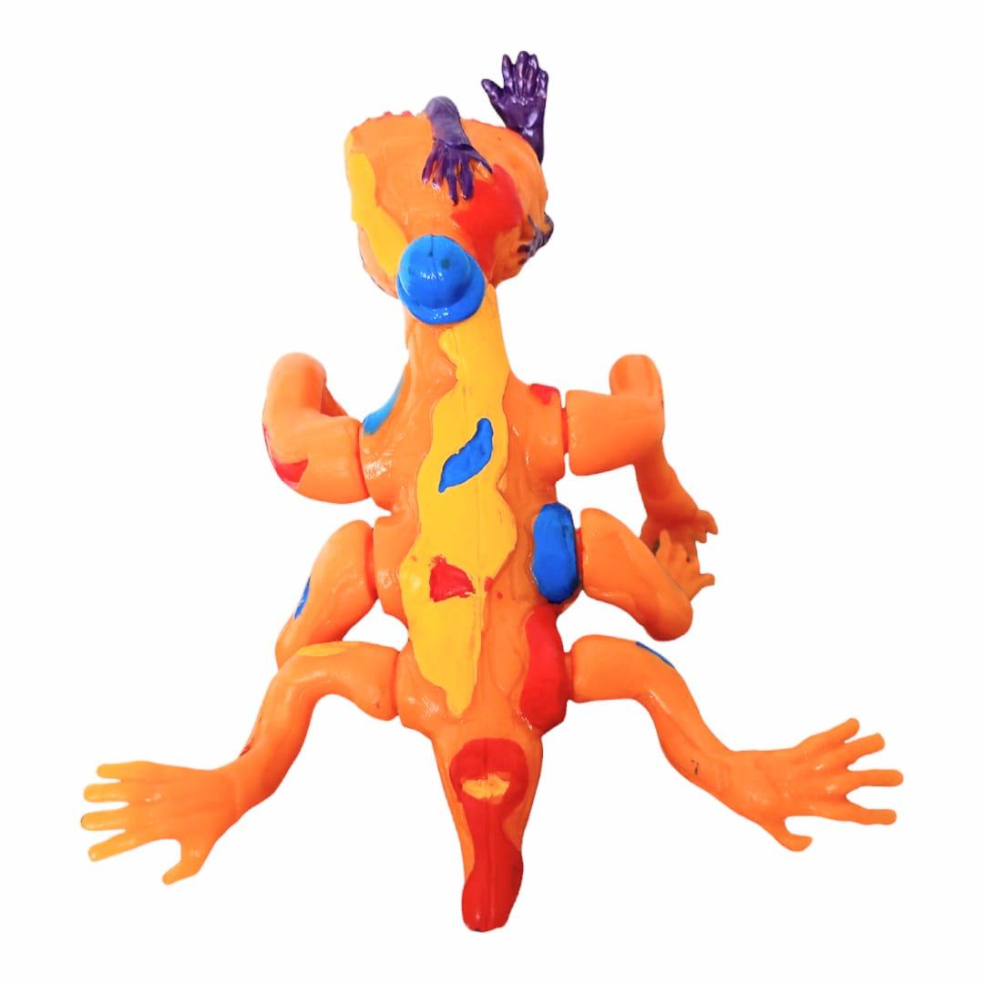 Doey monstro/ Poppy Play time