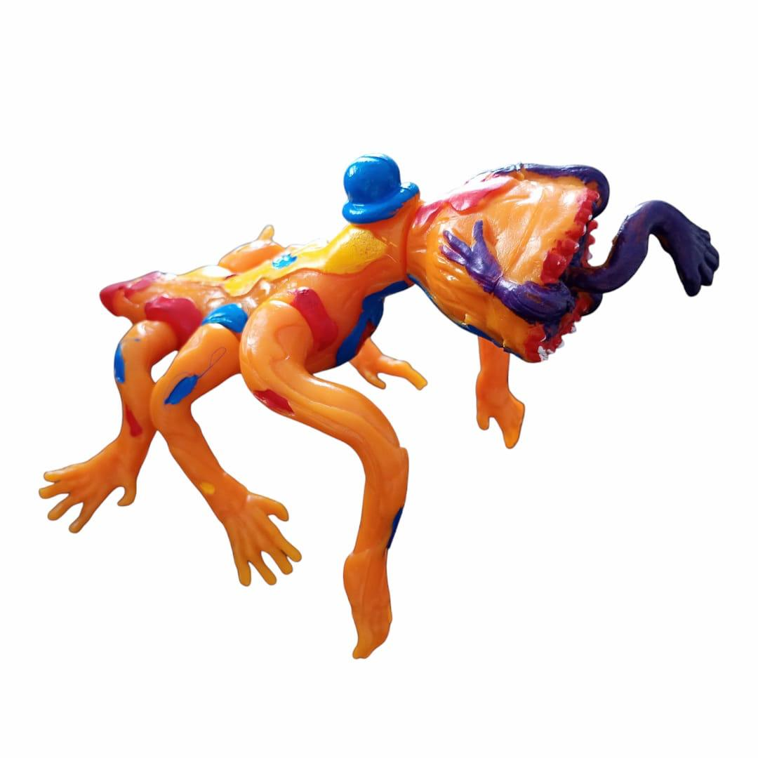 Doey monstro/ Poppy Play time