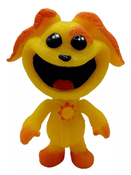 Dogday perro baby/ Smiling Critters