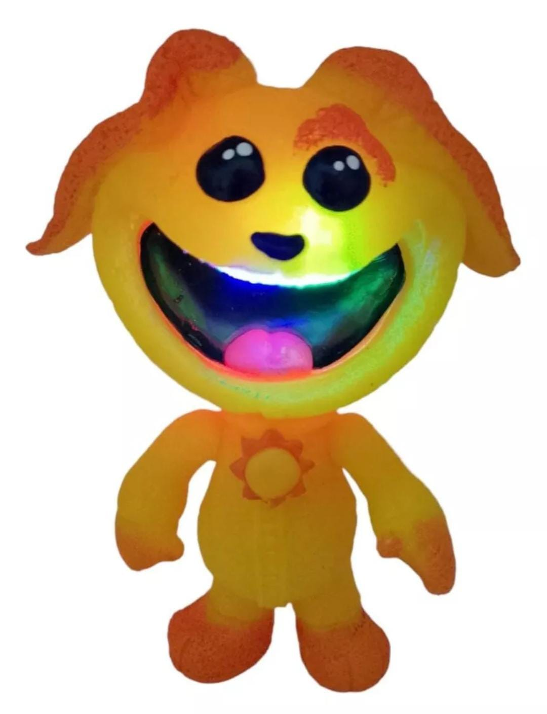 Dogday perro baby/ Smiling Critters
