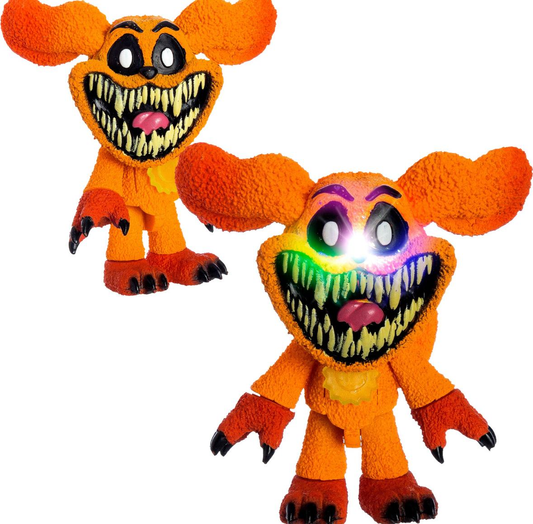 Dogday neimer baby fino/ Smiling Critters