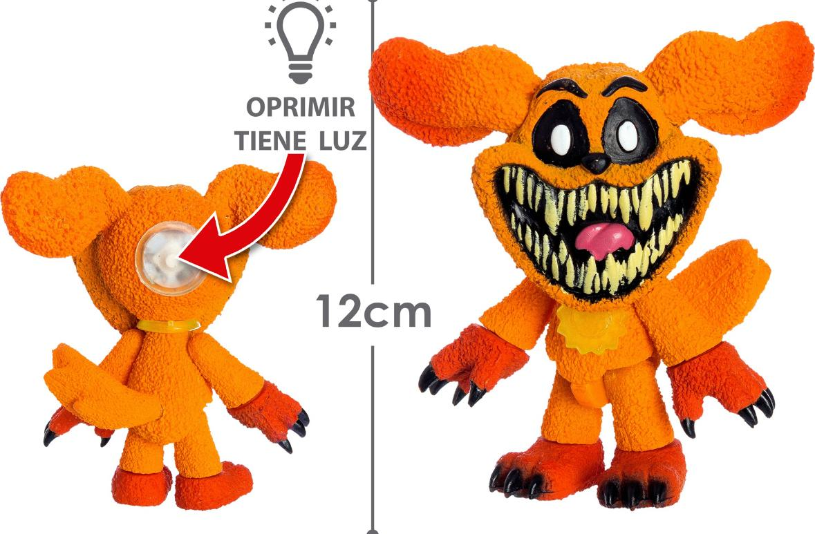 Dogday neimer baby fino/ Smiling Critters