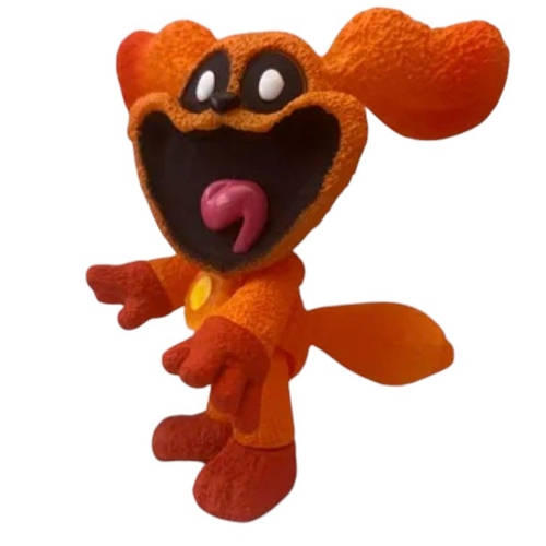 Dogday baby fino/ Smiling Critters
