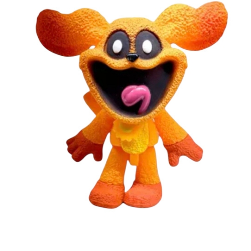 Dogday baby fino/ Smiling Critters