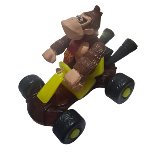 Donkey Kong Kart
