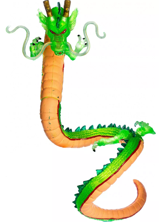 Shenlog clásico/ Dragon Ball