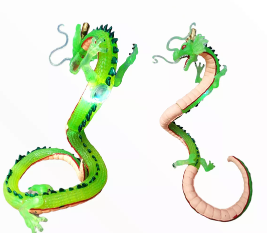 Shenlog clásico/ Dragon Ball