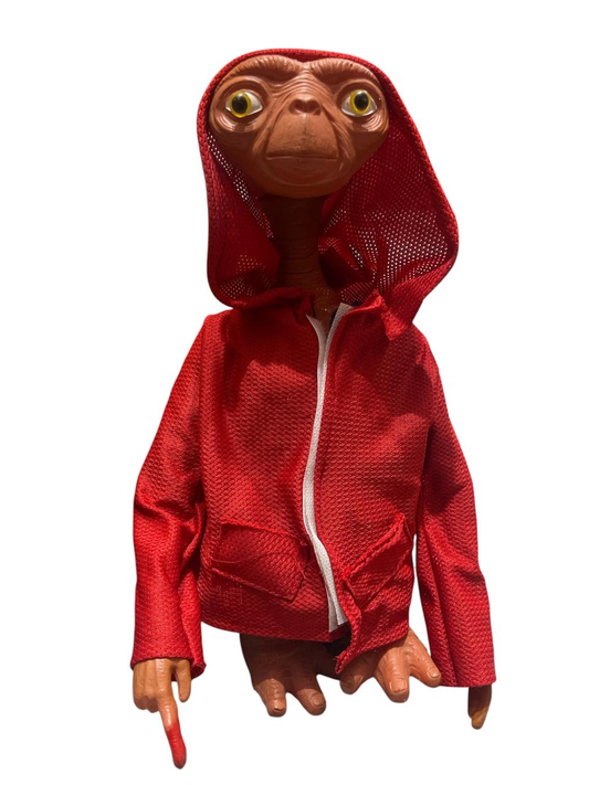 E.T 35cm vinil
