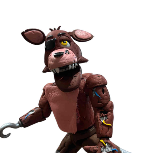 Foxy alto jumbo/ FNAF