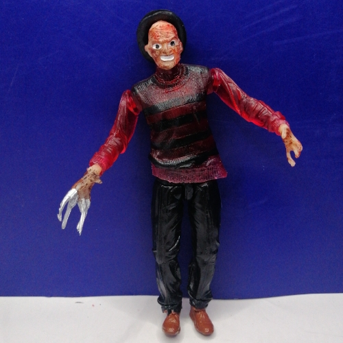 Freddy Krueger/ Terror