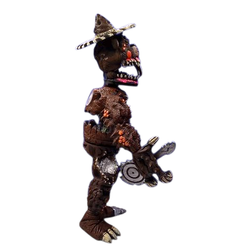 Freddy Mariachi jumbo/ FNAF