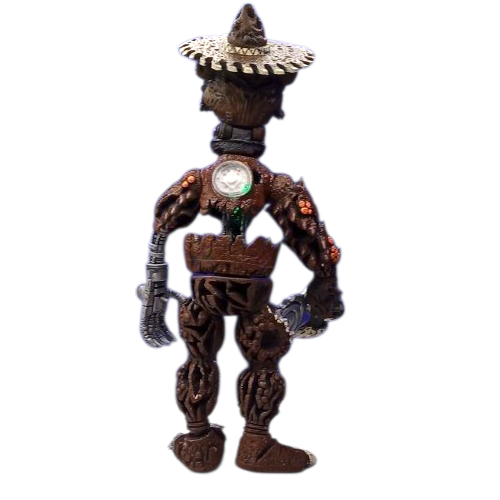 Freddy Mariachi jumbo/ FNAF