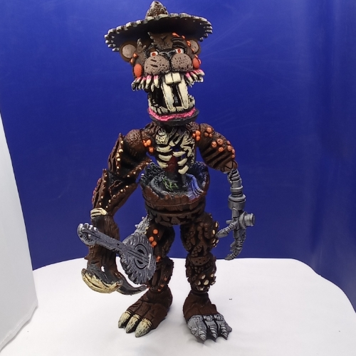 Freddy Mariachi jumbo/ FNAF