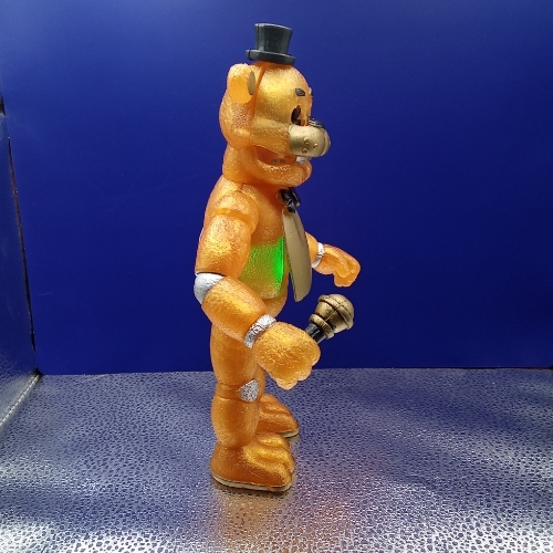 Freddy Golden película/ FNAF