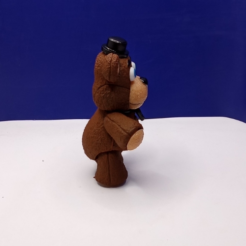 Freddy café bebé/ FNAF