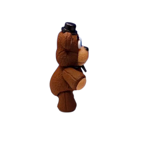 Freddy café bebé/ FNAF
