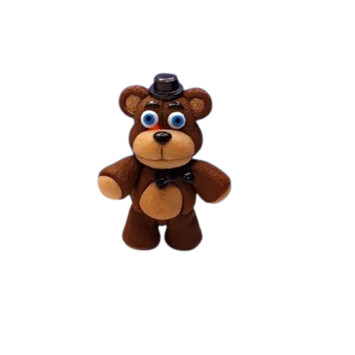 Freddy café bebé/ FNAF