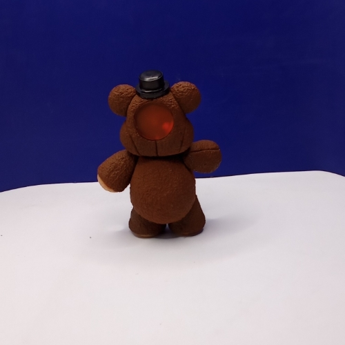Freddy café bebé/ FNAF
