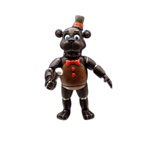 Freddy café chico/ FNAF