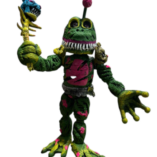 Frog Jumbo Neimer