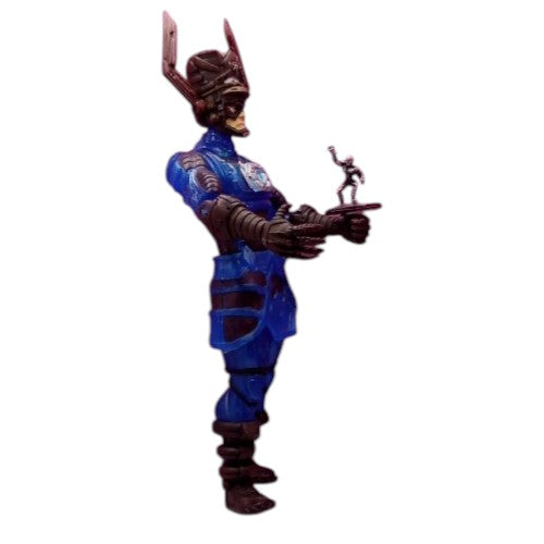 Galactus/ Marvel Villanos