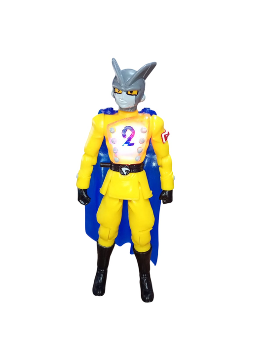 Gamma 2 Azul  Grande
