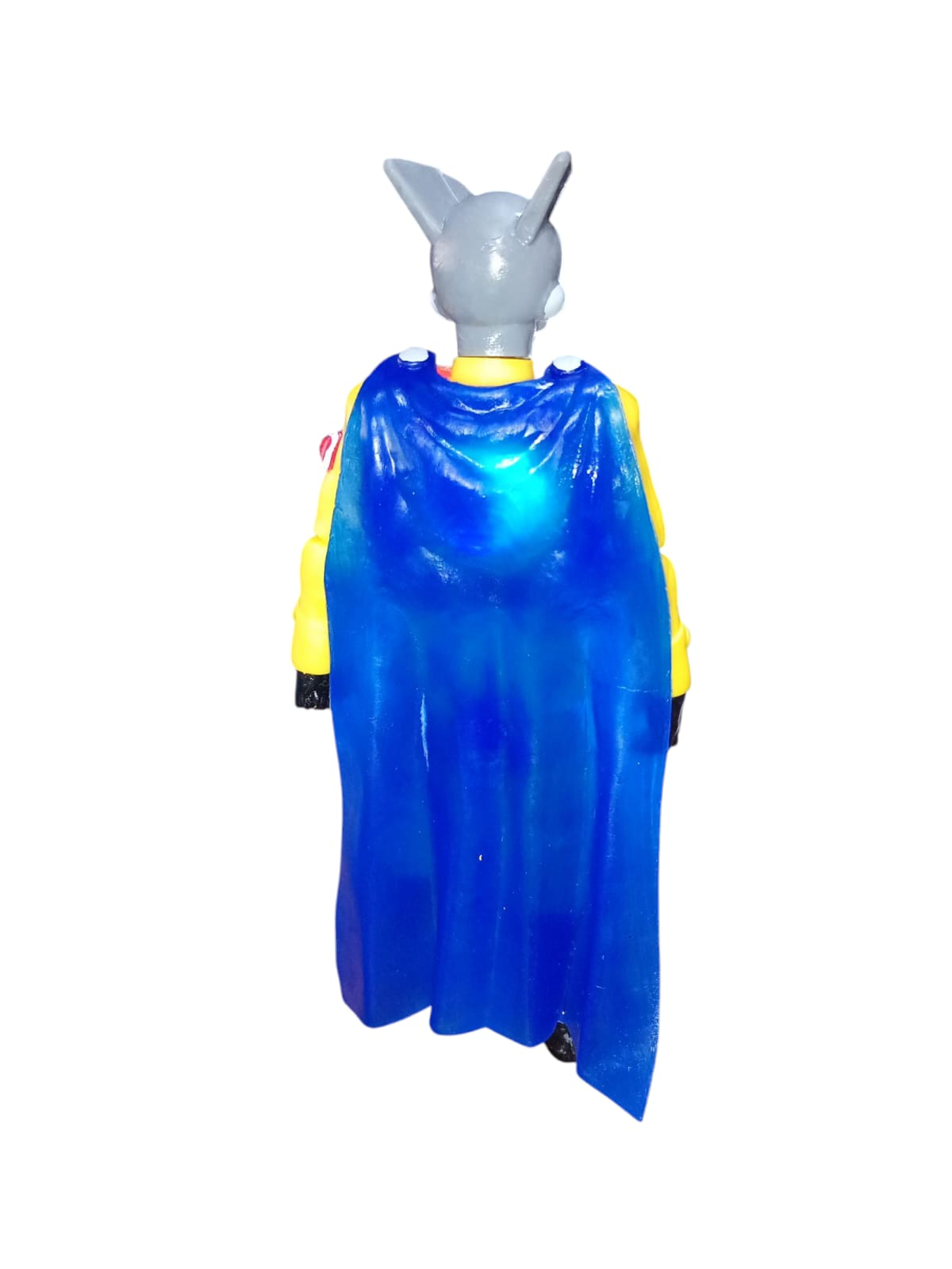 Gamma 2 Azul  Grande