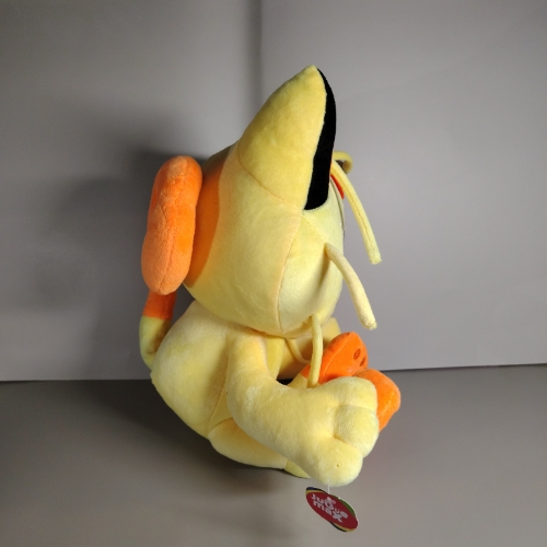 Pch Pokémon gato miau #3