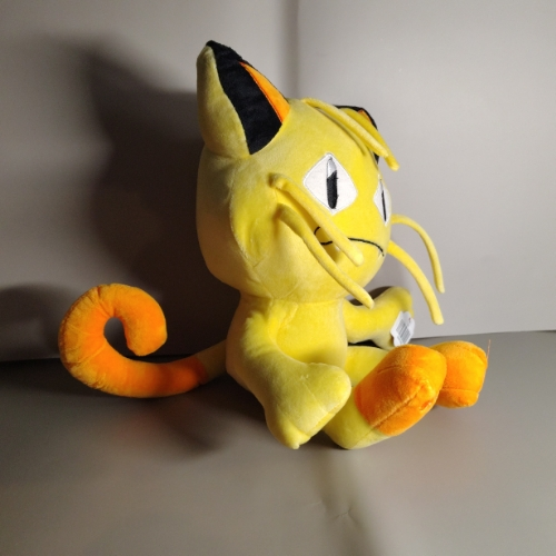 Pch Pokémon Gato Miau #3