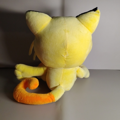 Pch Pokémon Gato Miau #3