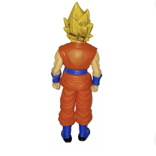 Goku Super Sayajin fino/ Dragon Ball