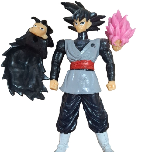 Goku Black chico/ Dragon Ball