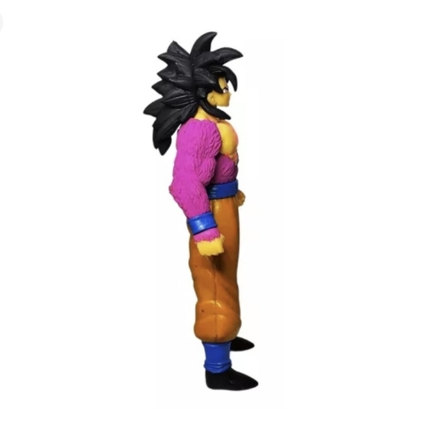 Goku fase 4 fino/ Dragon Ball