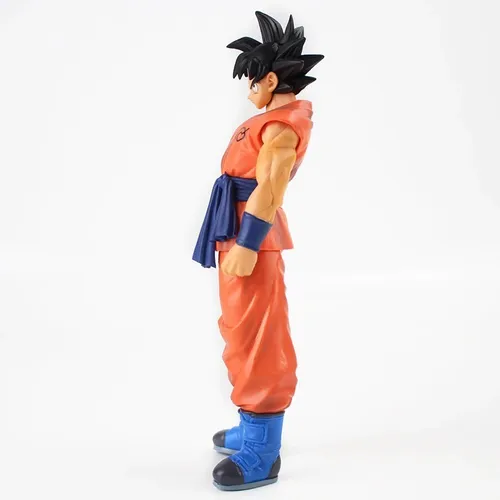 Goku clásico fino/ Dragon Ball