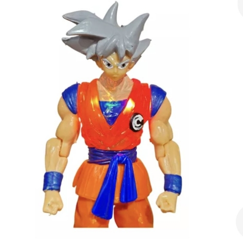 Goku botitas azules/ Dragon Ball