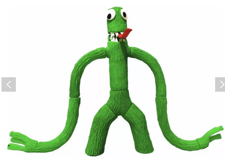 Green Fino