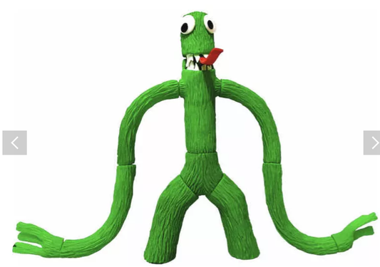 Green Fino
