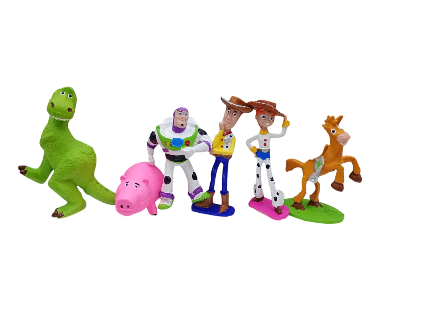 SET de Toy Story M1