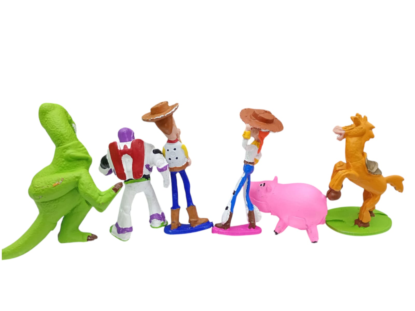 SET de Toy Story M1