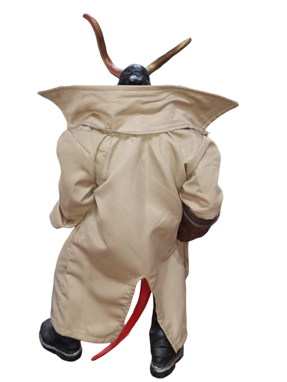 HELLBOY VINIL  40 CM