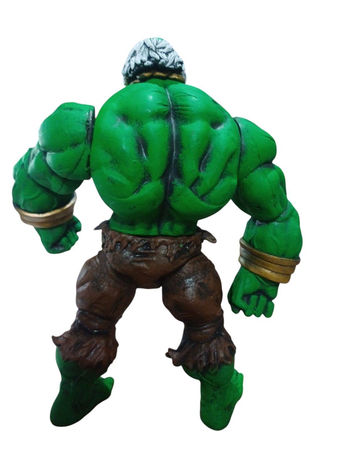 The professor Hulk grande/ Marvel Héroes