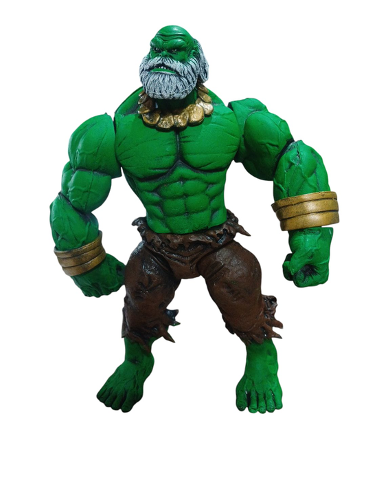 The professor Hulk grande/ Marvel Héroes