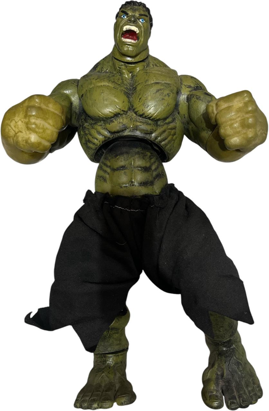 Hulk sonido vinil/ Marvel Héroes