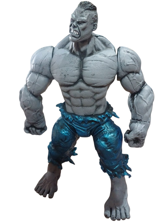 Mr. Fixit Hulk grande/ Marvel Villanos